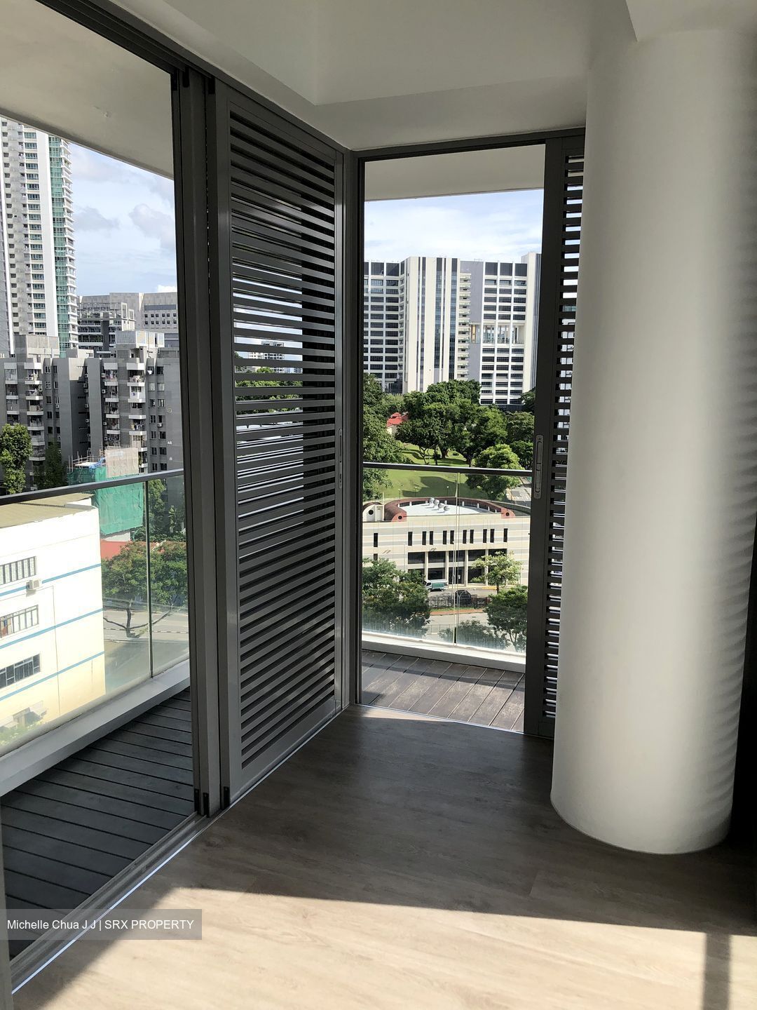 The Verve (D12), Apartment #463595011